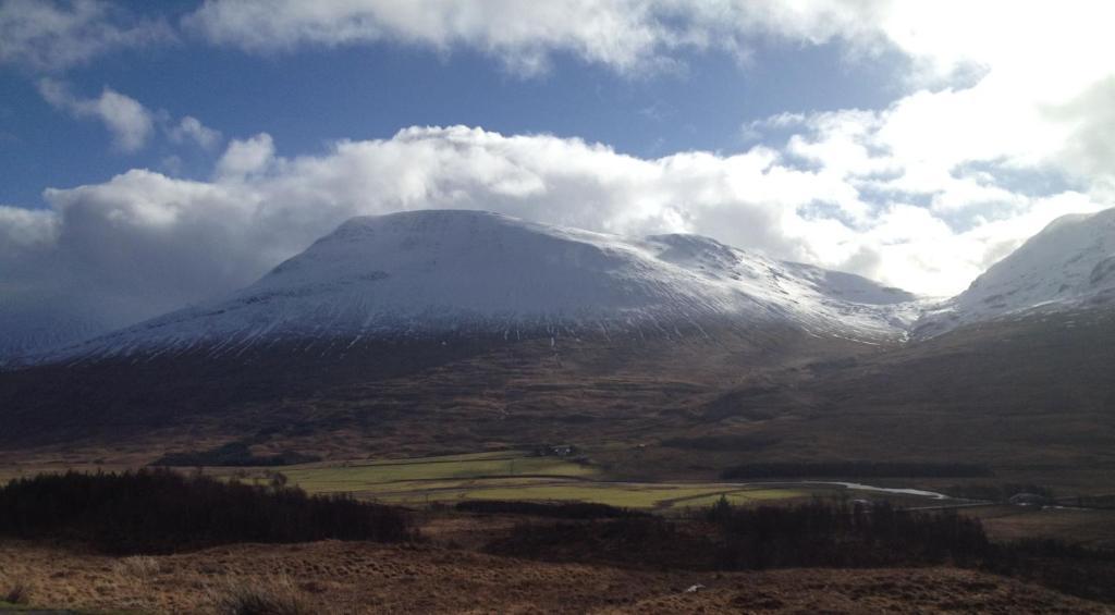 The Isles Of Glencoe Hotel Ballachulish Ngoại thất bức ảnh